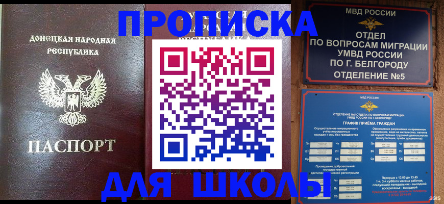 прописка для работы в Чулыме